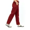 Spodnie medyczne SCRUBS MEDI TEDDY - COSTA MERLOT SCRUB